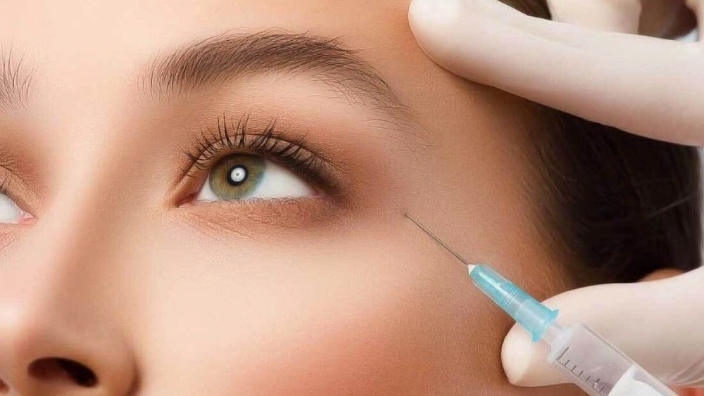 تزریق فیلر لب و گونه با بهترین مواد در شهرکرد تزریق فیلر لب و گونه با بهترین مواد در شهرکرد